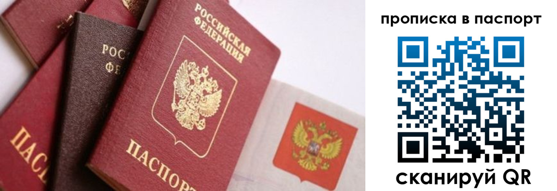 прописка штамп в Судаке